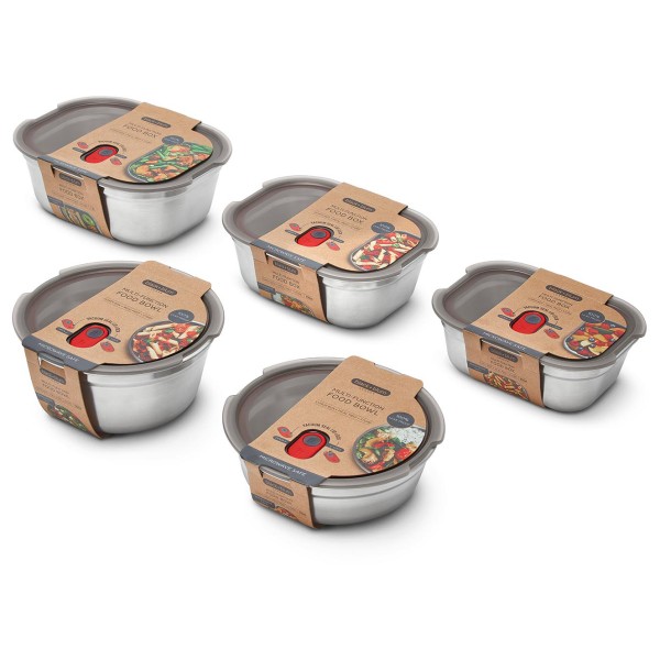 black+blum - Multifunctional Box - Food storage