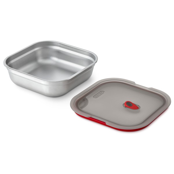 black+blum - Multifunctional Food Box – Square - Conservación de alimentos