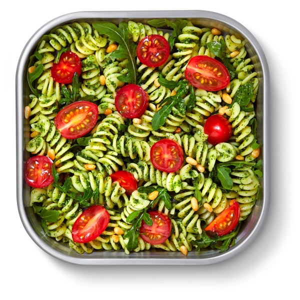 black+blum - Multifunctional Food Box – Square - Matförvaring