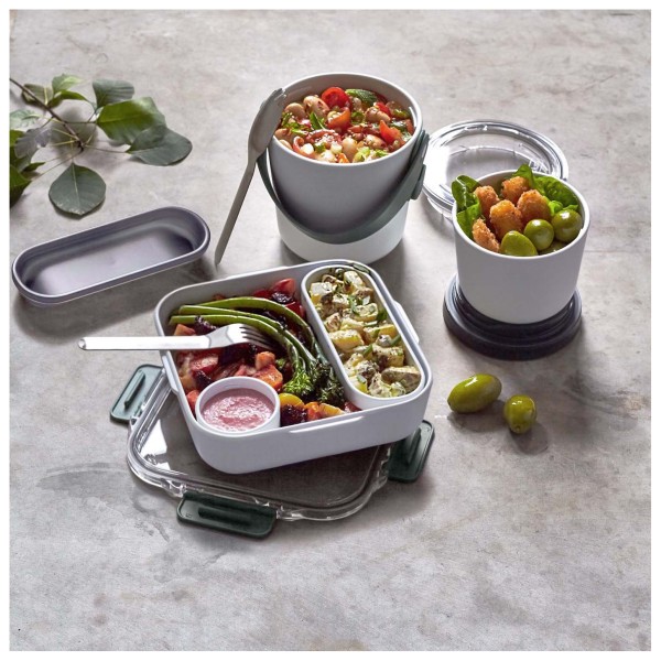 black+blum - Original Lunchbox - Madopbevaring