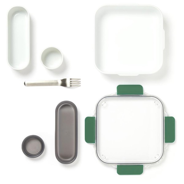 black+blum - Original Lunchbox - Madopbevaring