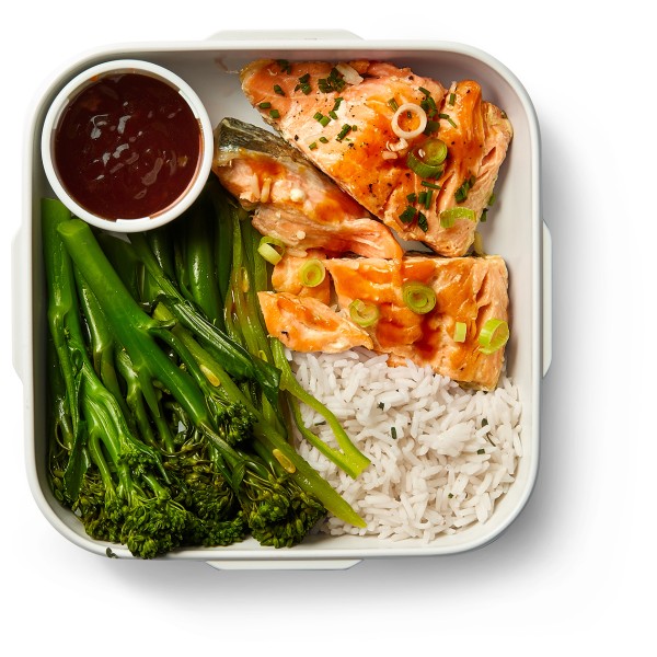 black+blum - Original Lunchbox - Madopbevaring