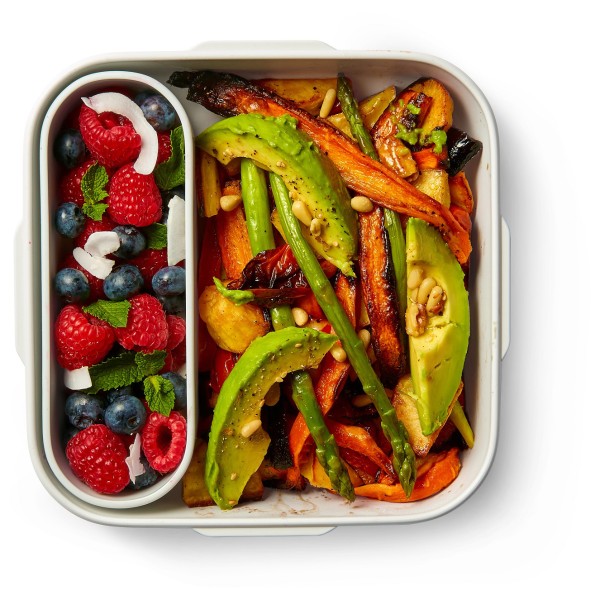 black+blum - Original Lunchbox - Madopbevaring