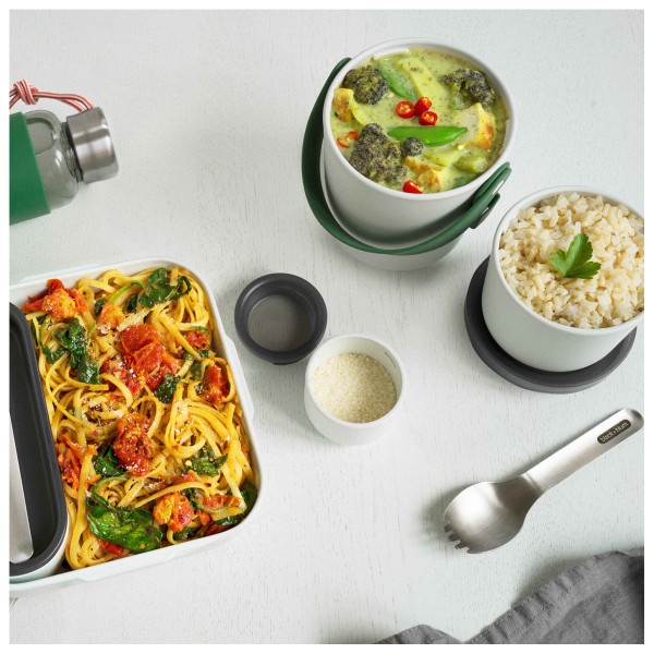 black+blum - Original Lunchpot - Bewaardoos