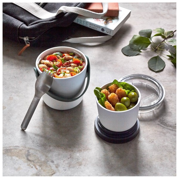 black+blum - Original Lunchpot - Bewaardoos
