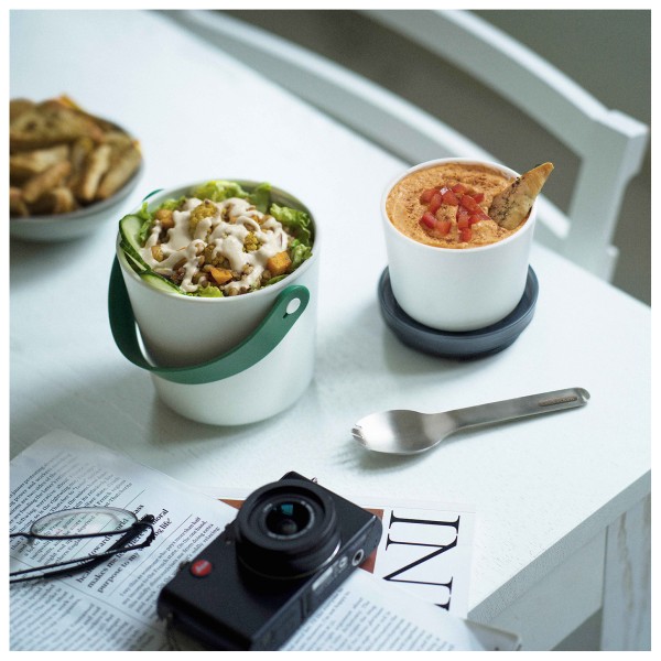 black+blum - Original Lunchpot - Bewaardoos