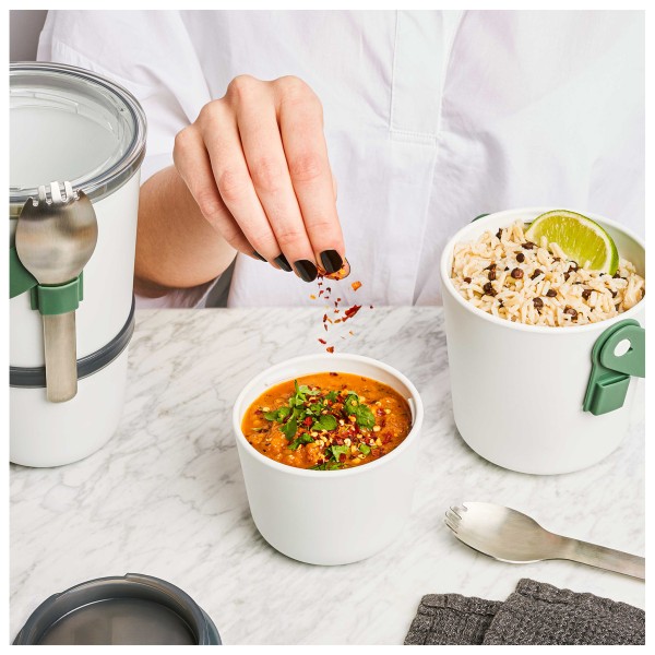 black+blum - Original Lunchpot - Bewaardoos