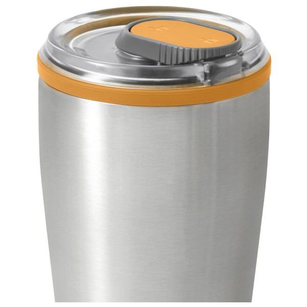 black+blum - Travel Tumbler Edelstahl - Vaso aislante