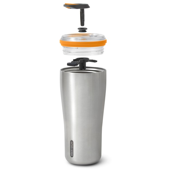 black+blum - Travel Tumbler Edelstahl - Vaso aislante