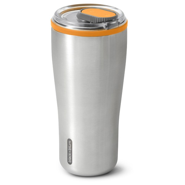 black+blum - Travel Tumbler Edelstahl - Vaso aislante