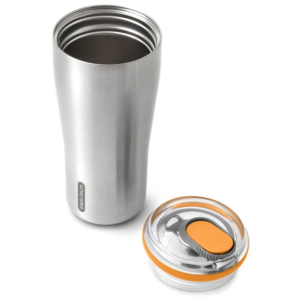 black+blum - Travel Tumbler Edelstahl - Vaso aislante