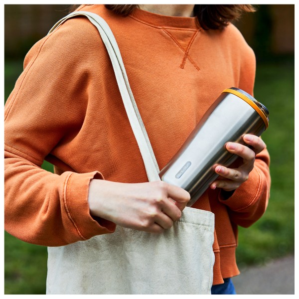 black+blum - Travel Tumbler Edelstahl - Vaso aislante