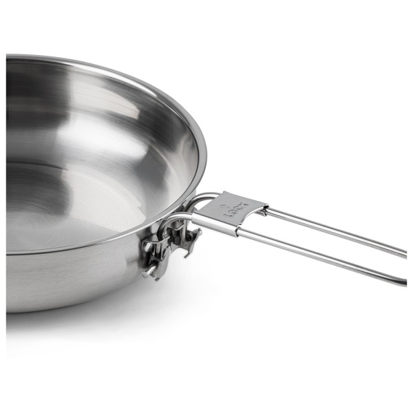 Campo Libre - Enzo 8 Pieces - Kookset