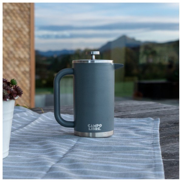 Campo Libre - Giorgio 0,6 - Kaffeepresse