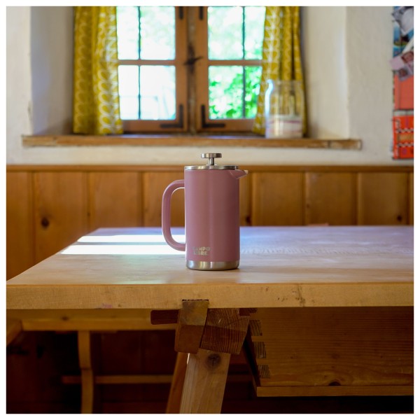 Campo Libre - Giorgio 1 - Kaffepresse