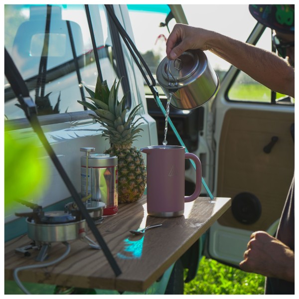 Campo Libre - Giorgio 1 - Kaffepresse