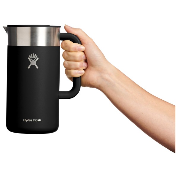 Hydro Flask - French Press - Cafetière