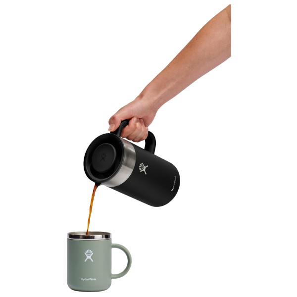Hydro Flask - French Press - Cafetière