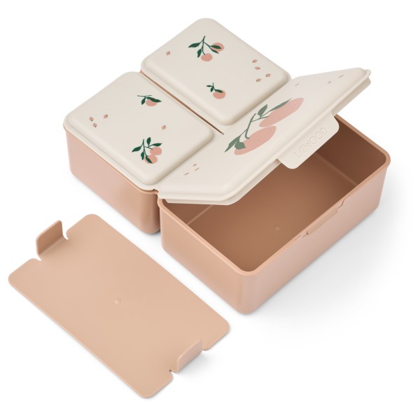 LIEWOOD - Kid's Driss Lunchbox - Conservación de alimentos