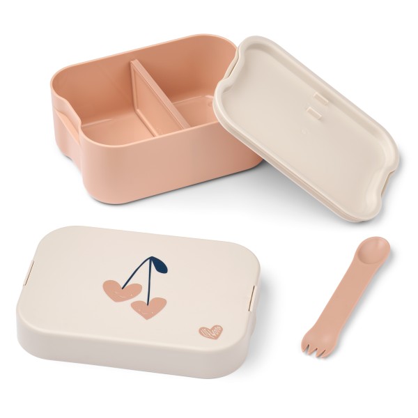 LIEWOOD - Kid's Kamil Lunchbox - Food storage