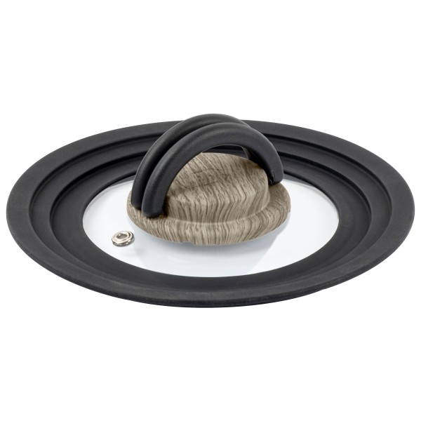 Brunner - Torralta Ø 18 - Pannenset