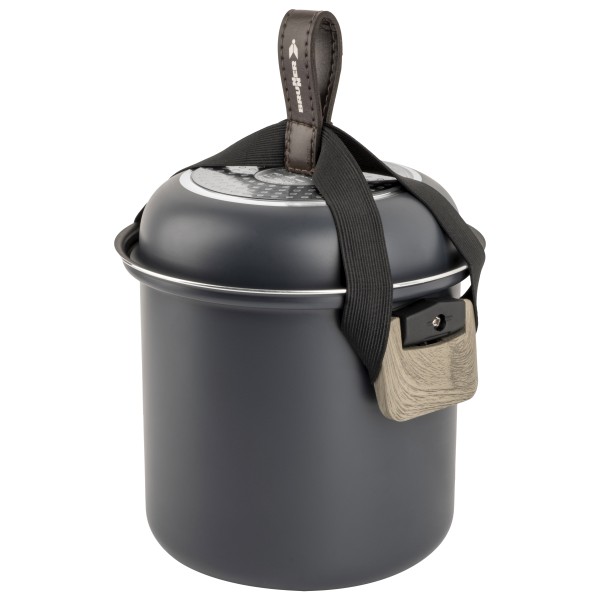 Brunner - Torralta Ø 18 - Pot set