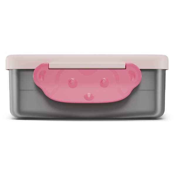 Affenzahn - Kid's Edelstahl Brotdose - Conservación de alimentos