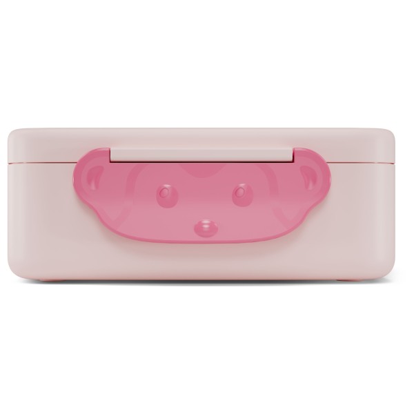 Affenzahn - Kid's Kunststoff Brotdose - Conservación de alimentos