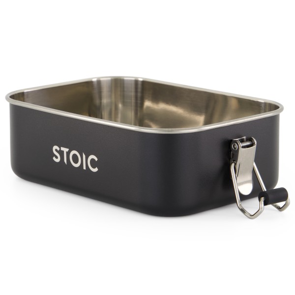 Stoic - StareSt. Lunch Box - Bewaardoos