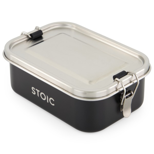 Stoic - StareSt. Lunch Box - Bewaardoos