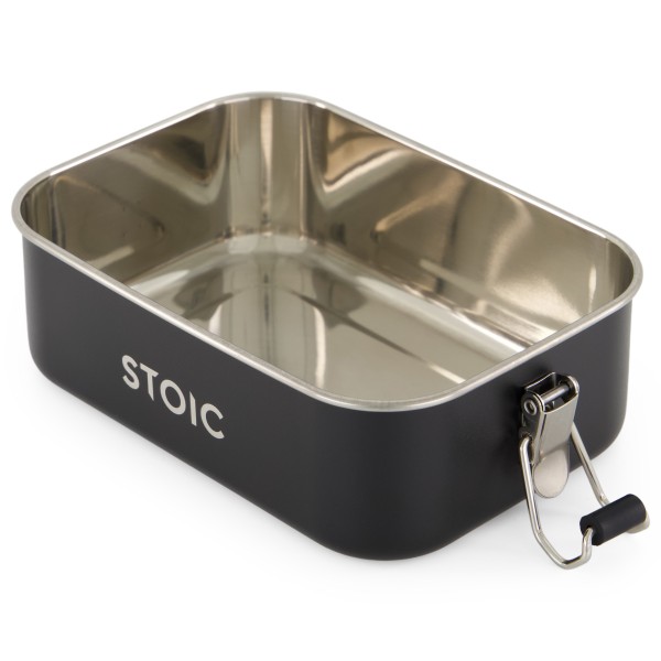Stoic - StareSt. Lunch Box - Bewaardoos