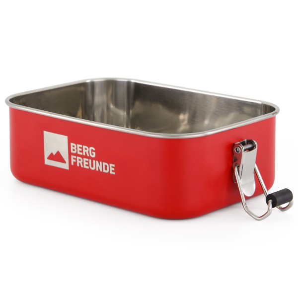 Bergfreunde - Bergfreunde Lunch Box - Food storage