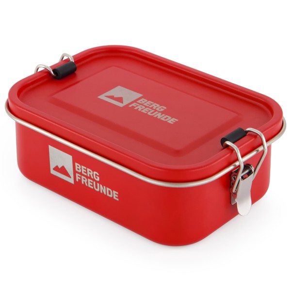 Bergfreunde - Bergfreunde Lunch Box - Food storage