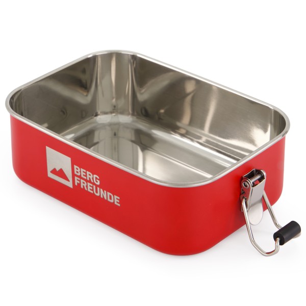 Bergfreunde - Bergfreunde Lunch Box - Food storage
