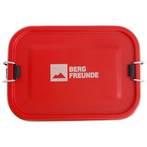 Bergfreunde - Bergfreunde Lunch Box - Food storage
