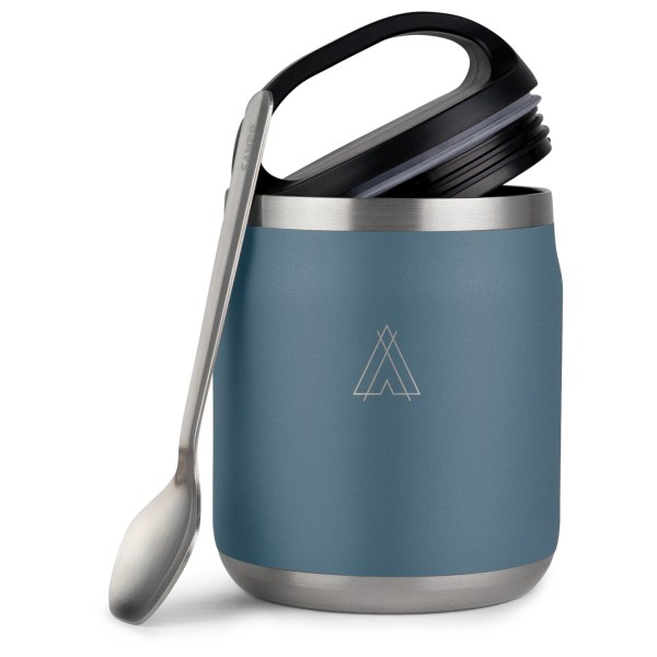 Campo Libre - Lotta 600 ml - Bewaardoos