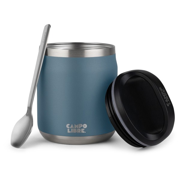 Campo Libre - Lotta 600 ml - Bewaardoos