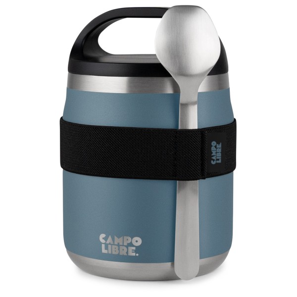 Campo Libre - Lotta 600 ml - Bewaardoos