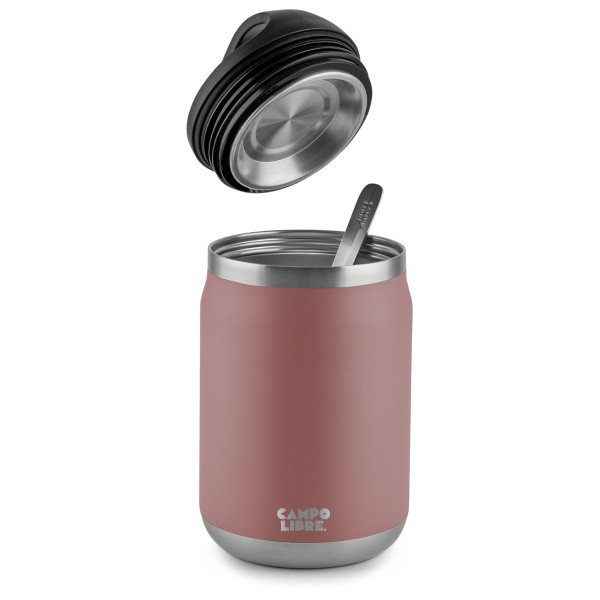 Campo Libre - Lotta 800 ml - Bewaardoos