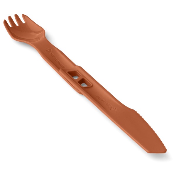 Sea to Summit - Horizon Cutlery Set (2 Pieces) - Bestick-set