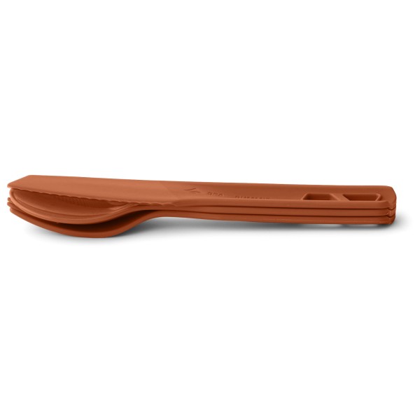 Sea to Summit - Horizon Cutlery Set (3 Pieces) - Cutlery set