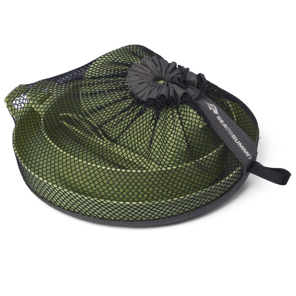 Sea to Summit - Horizon Dinnerware Set (6 Pieces) - Porslinsset