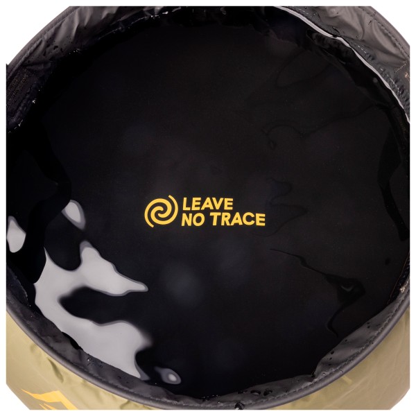 Sea to Summit - Kitchen Sink - Bidones