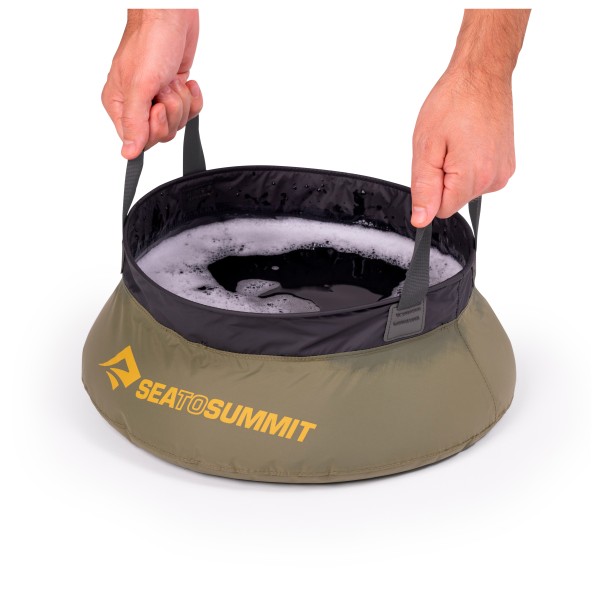 Sea to Summit - Kitchen Sink - Bidones