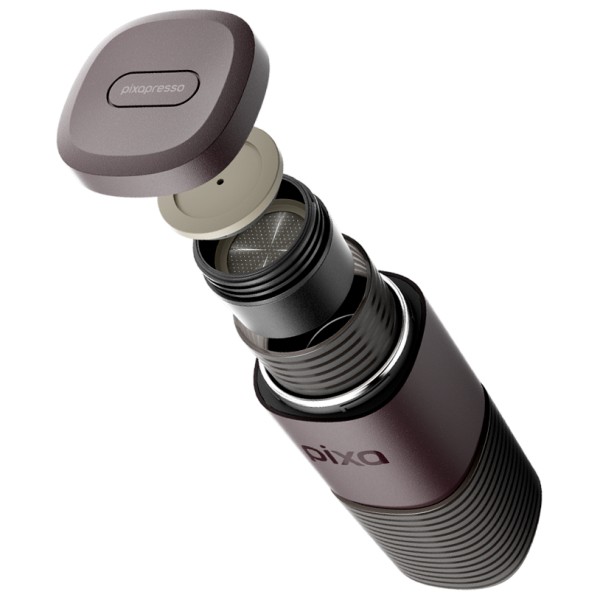 Wacaco - Pixapresso - Espresso machine