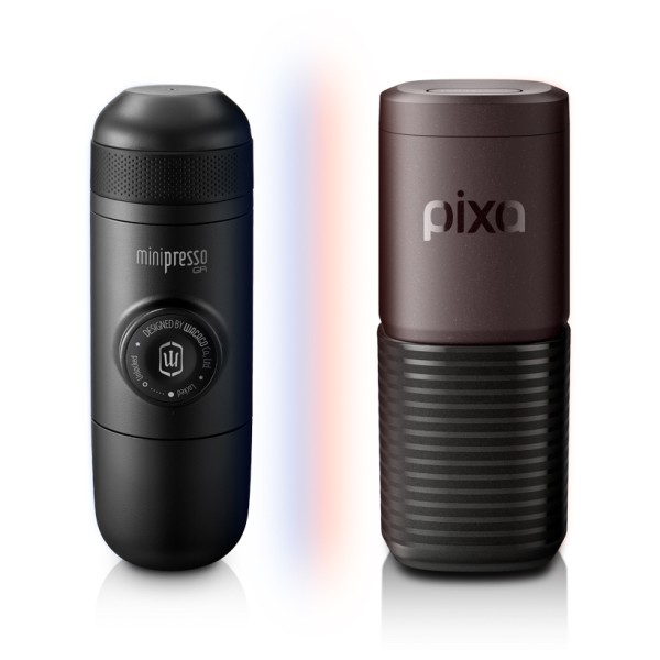 Wacaco - Pixapresso - Macchina espresso