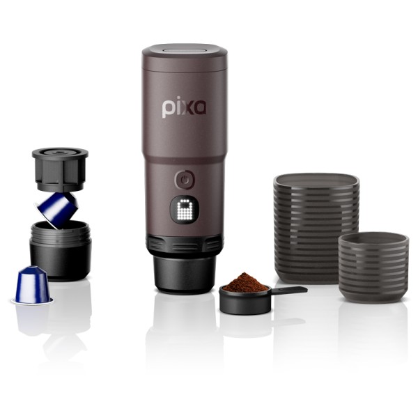 Wacaco - Pixapresso - Máquina de espresso