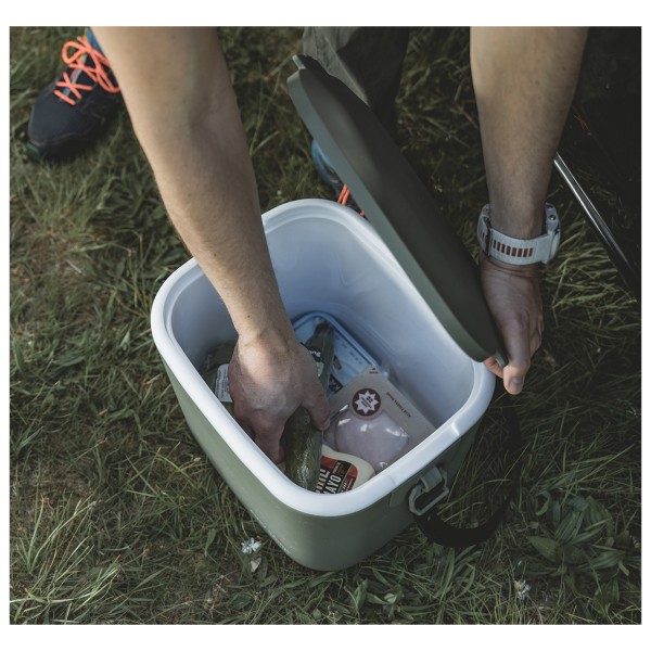 Easy Camp - Arctic Poppy - Koelbox