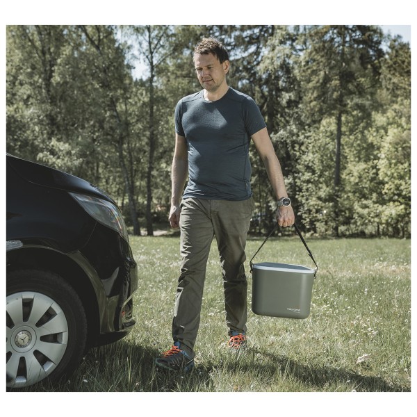 Easy Camp - Arctic Poppy - Koelbox