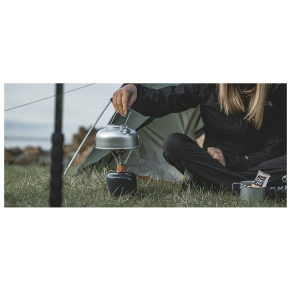 Easy Camp - Compact Kessel - Kastrull